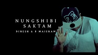 NUNGSHIBI SAKTAM  OFFICIAL HD RELEASED 2014 [upl. by Aneerehs]