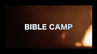 WEST THEBARTON  Bible Camp [upl. by Ayit678]