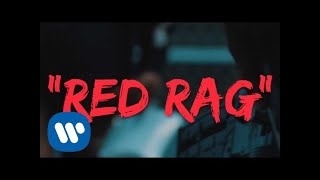 YN Billy  Red Rag Official Video [upl. by Ellehcirt]