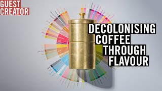 Decolonising Coffee Through Flavour [upl. by Licna]