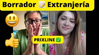 PRIXLINE ✅ Desafío de la Reforma Extranjería en España 🇪🇸 EnVivo 🛑 😃 👍🏻 [upl. by Russ]