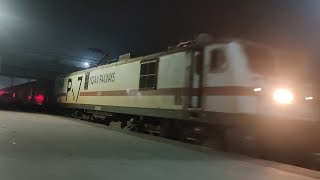 ARRIVAL AT DEORIA [upl. by Retxed]