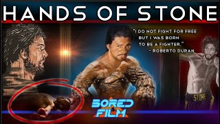 Roberto Duran  Hands of Stone Original Career Documentary [upl. by Htebazie]