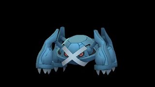 Metagross [upl. by Downes]