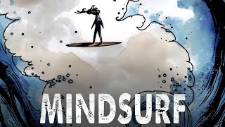 Mindsurf  HD  Documentary  Documentario in Italiano Subtitles in English [upl. by Nisa]