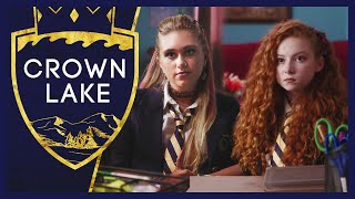 CROWN LAKE  Season 2  Ep 2 “Programming 101” [upl. by Goodyear]