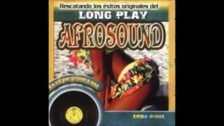 CAMINITO SERRANO  AFROSOUND FULL AUDIO [upl. by Sirraf]