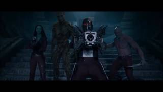 Marvels Guardians of the Galaxy  Animated Teaser [upl. by Assilaj]