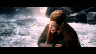 Tauriel  Why does it hurt so much [upl. by Akirre]