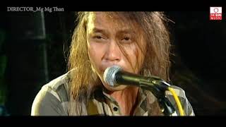 Wanted ဒီအတိုင်း ဒီအတိုင္း Fokker Official MV [upl. by Wolram633]