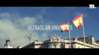 Matchday Madness ultrAslan Awaydays [upl. by Artinek]