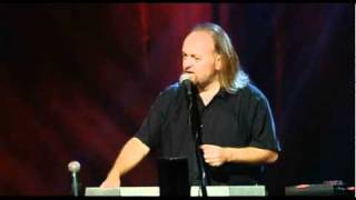 Bill Bailey  Man and Woman  Bewilderness [upl. by Yendys]