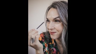 Easy Brow Tutorial [upl. by Attennek]