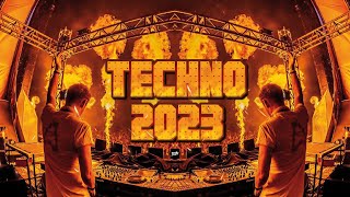 Techno Mix 2023  The Best Remixes Of Popular Songs [upl. by Rehteh]