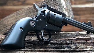 Lipseys Exclusive Ruger SingleSeven 327 Federal Magnum [upl. by Nelyk]