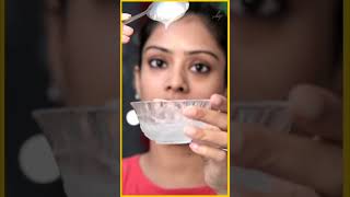 Acne Removal Cream  How To Remove Acne  Home Remedy shorts [upl. by Filipe]