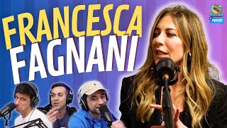 quotE TU CHE BELVA SEIquot  Con Francesca Fagnani [upl. by Badger]