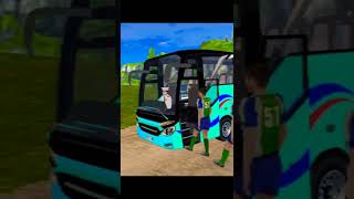 Bus driving games bus [upl. by Junko]