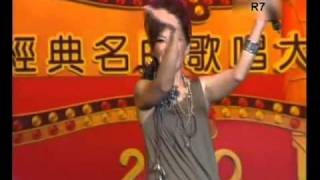 classic golden melody 2010 Round712 湛爱玲我与咖啡 [upl. by Down]