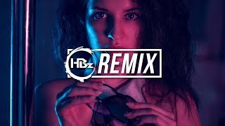 Camila Cabello  Never Be The Same HBz Bounce Remix [upl. by Lemon]