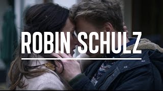 ROBIN SCHULZ amp RICHARD JUDGE – SHOW ME LOVE OFFICIAL VIDEO [upl. by Durrace]