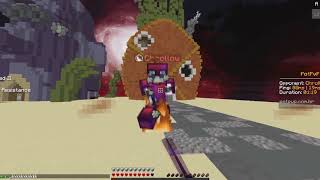 Combos 4  EmeraldCraft amp PotPvP [upl. by Eiduj]