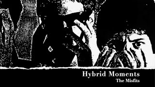 The Misfits  Hybrid Moments Full Cover [upl. by Jodee]