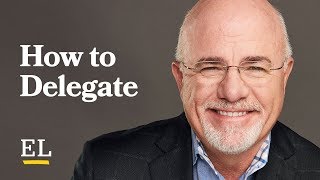 How to Delegate [upl. by Kusin]