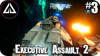 Executive Assault 2 3 Unlocking Advance Technology [upl. by Flosser568]