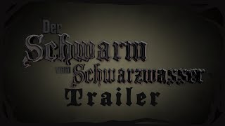 Der Schwarm vom Schwarzwasser  TRAILER  Ein Pen amp Paper Abenteuer [upl. by Nyrol]