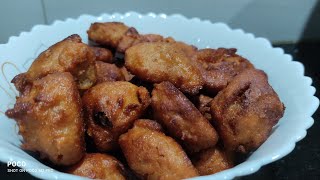 Homemade Gulgula How to make Gulgula at home easily Best Gulgula Recipe Eat Fit India [upl. by Renba]