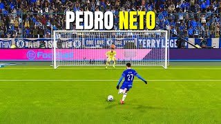 🎯CHELSEA VS ARSENAL  PENALTY SHOOTOUT [upl. by Pressman]