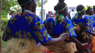 kisoga dance by source of the roots entertainment [upl. by Boswall]