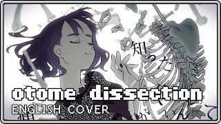 Otome Dissection ♡ English Cover【rachie】乙女解剖 [upl. by Idissac]