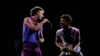 Cazuza  Rock In Rio 1985 Full Concert [upl. by Hardden]