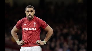 Taulupe Toby Faletau Tribute  Tongan Beast [upl. by Sinclair]