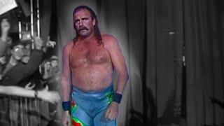 Jake snake roberts 35000 promo [upl. by Lindgren]