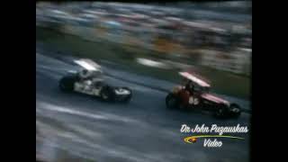 Oswego Speedway International Classic Sept 22 1963 [upl. by Chita]