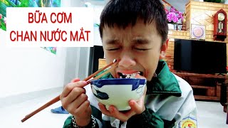 HHVC  TẬP 204 BỮA CƠM CHAN NƯỚC MẮT [upl. by Luoar146]