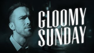 Matt Forbes  Gloomy Sunday Official Music Video Billie Holiday Cover [upl. by Hoehne]