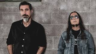 Serj Tankian and Daron Malakian creative process for System Of A Down explained 2024 [upl. by Novi464]