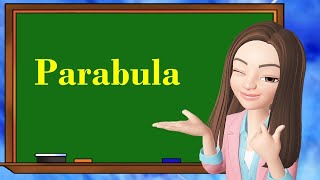 Parabula  Filipino 9  Teacher Scel [upl. by Ciredor]