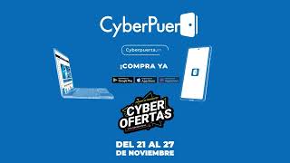 Cyber Ofertas [upl. by Stalk892]