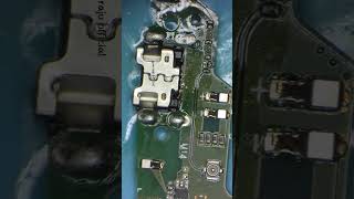 Tecno Charging Port Replacment [upl. by Lord]