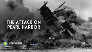 The Attack on Pearl Harbor [upl. by Karrah]