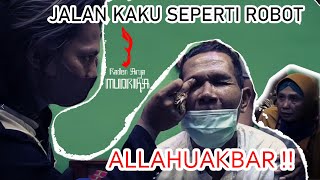 Allahuakbar  RADEN ARYA MUDRIKA [upl. by Marijo]