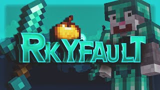 RKYFault 16x Pack Release  Showcase 189 [upl. by Hgielra]