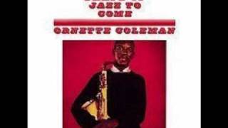 Ornette Coleman  Lonely Woman [upl. by Cerell740]