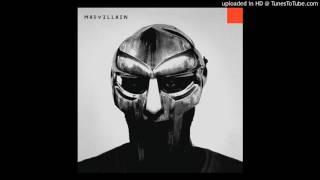 Madvillain  Accordion [upl. by Naitirb]