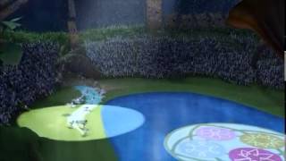 The Pirate Fairy  Full Movie  Part 5 Of 20 [upl. by Burgess]